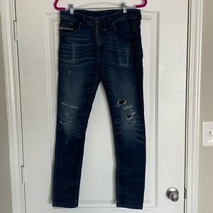 Diesel spender jeans